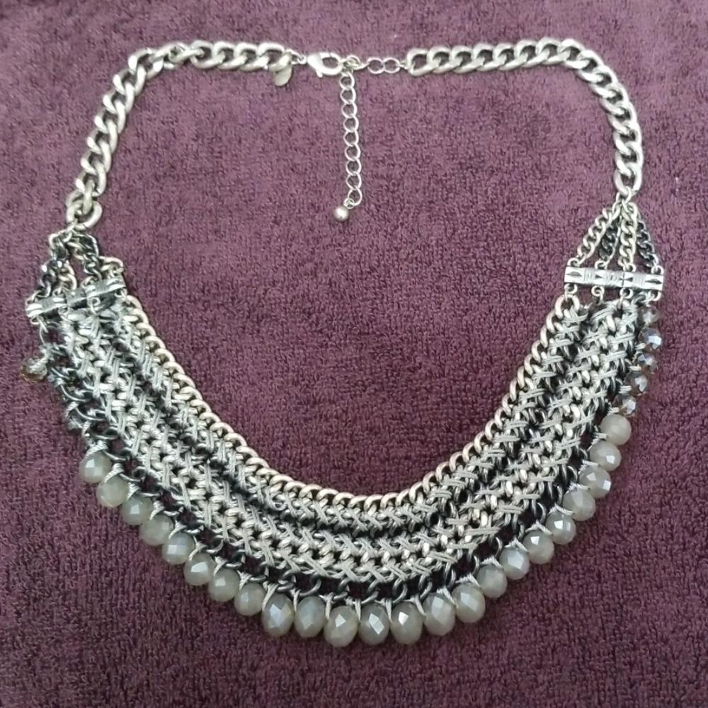 Evereve Adjustable Necklace